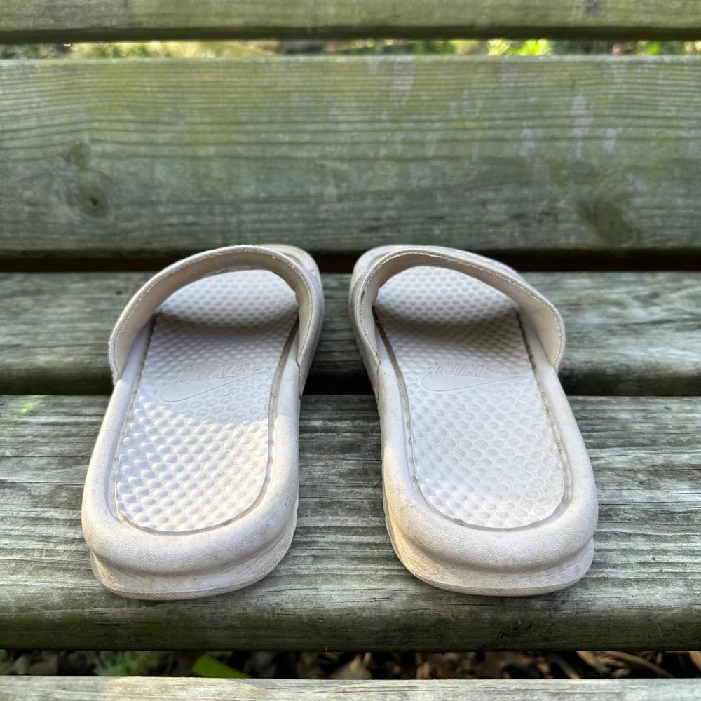 Nike benassi jdi